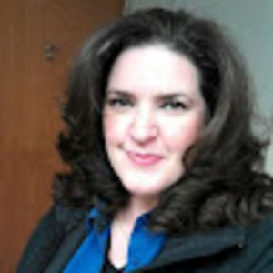 Meet your Posher, Carolyn